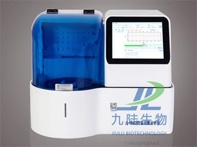 全自动微量元素分析仪