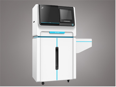 微量元素检查设备