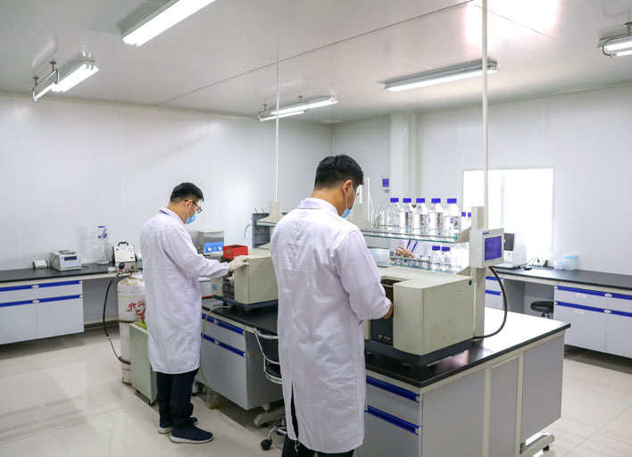 三大品牌微量元素检查仪关注仪器